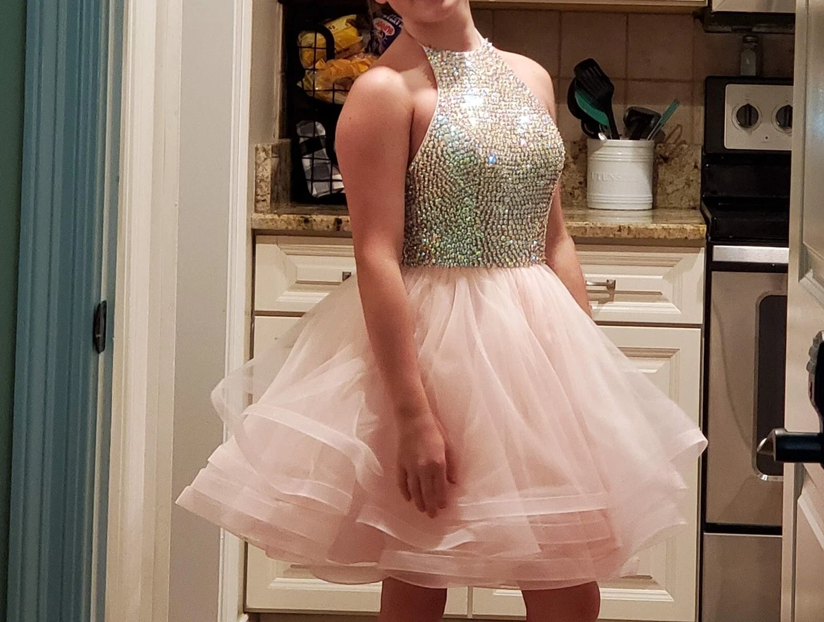middle school prom dresses