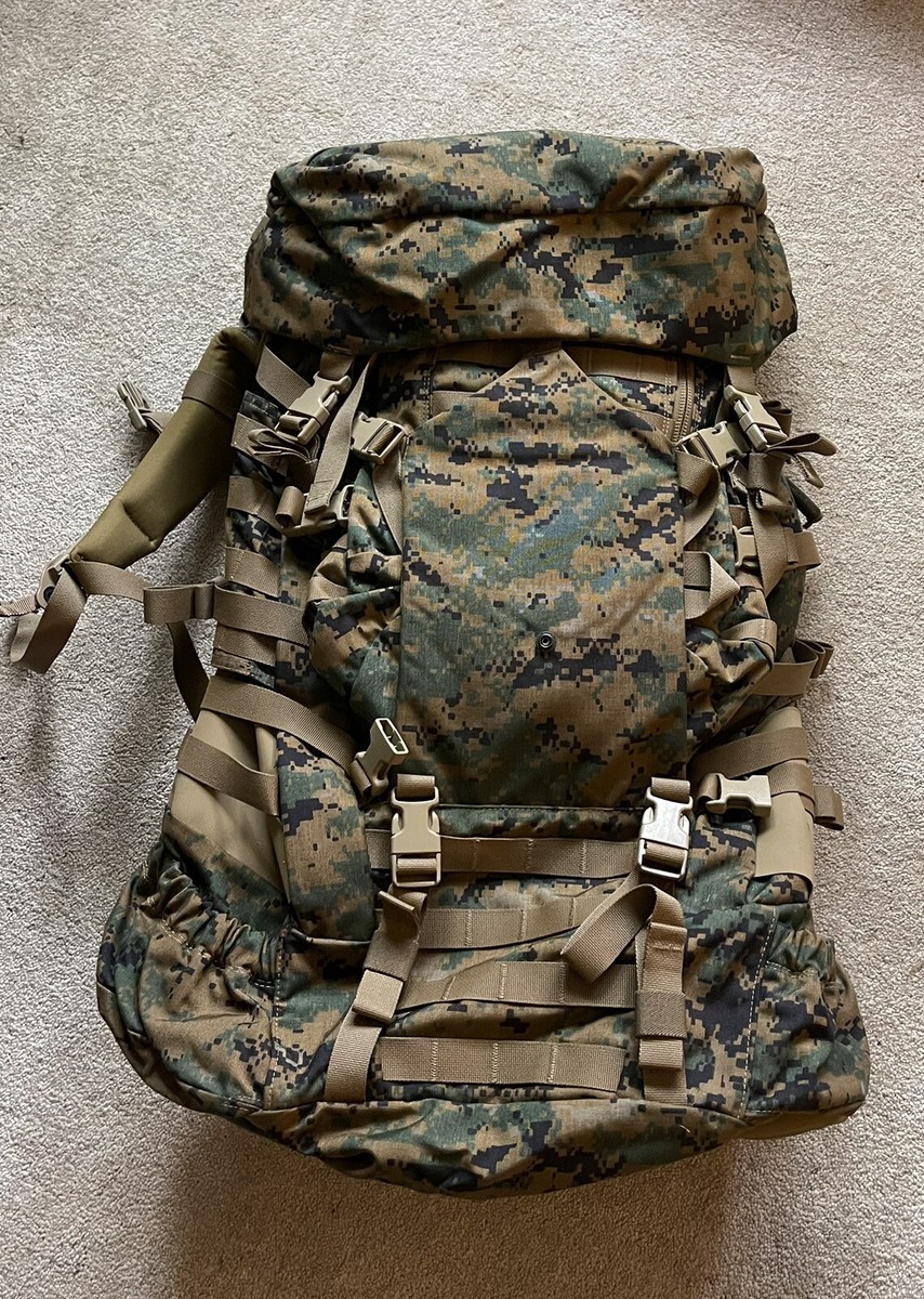Propper Arcteryx USMC ILBE APB03 Main & Assault System NEW Propper Arcteryx USMC ILBE APB03 Main & Assault System NEW