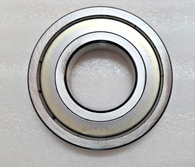 No1103 1本目 6318 ZZ DEEP GROOVE BALL BEARING 90x190x43mm Motor Quality NSK