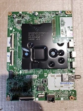 43" LG 43UR8000 MAIN BOARD Ebu67317702