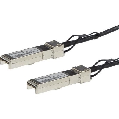 StarTech.com StarTech.com 0.5m 10G SFP+ to SFP+ Direct Attach Cable for Cisco SF