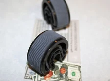 (2 PACK) LEXMARK 4022 W812 PICKUP ROLLER JAM REPAIR KIT 56P0800 PREMIUM ISO9001