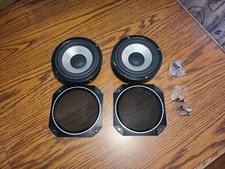 Optimus Mach 2 Midrange Replacement 