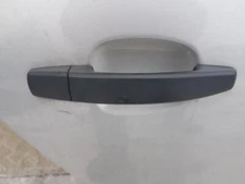 Vauxhall Astra 2005 Door Handle Exterior, Rear Right Side USED, Genuine #177824-04