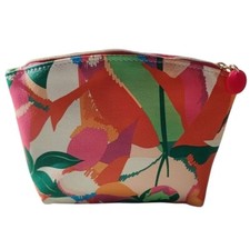 Ipsy Glam Bag May 2023 Blooming with Potential Tropical Empty Glambag