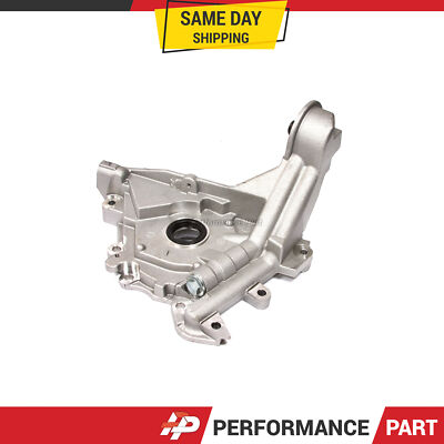 Oil Pump for 95-96 Plymouth Dodge Chrysler 2.4L EDZ 148 DOHC 16V