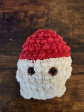 Crochet Mushroom HANDMADE 
