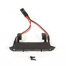 NEW Axial Front Bumper : SCX24 2019 Jeep Wrangler JLU CRC