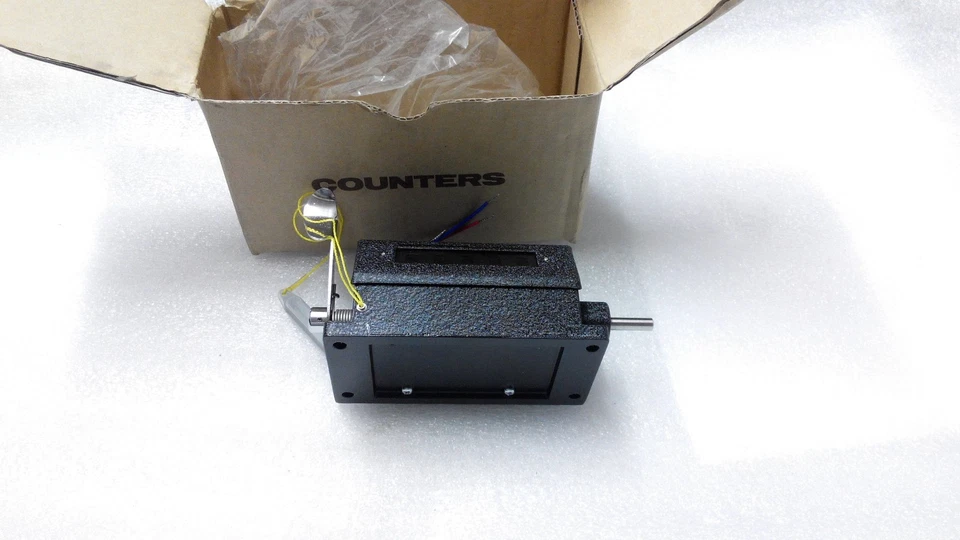 LINE SEIKI SP-15 (I) COUNTER - Image 2 of 4
