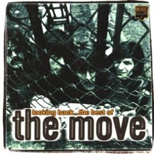 Move, The : Looking Back.. The Best of The Move CD Expertly Refurbished Product