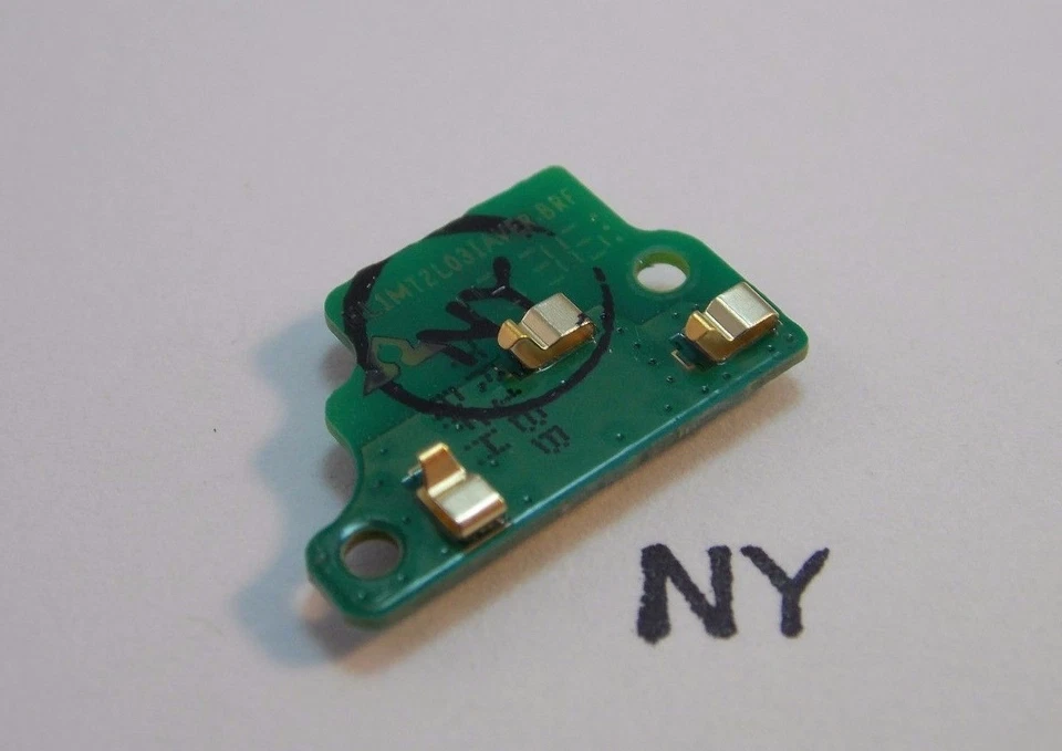 天线信号板华为 Ascend Mate 2 MT2-L03 消费手机原始设备制造商 #340 — 第 2/2 张图片