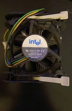 PROCESSORE CPU INTEL CELERON SL7C4 CON VENTOLA E DISSIPATORE (A/N SL7C4) usato