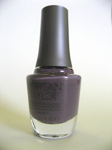 Morgan Taylor Nagellack # 50000 - 50059 "MANICUREPEDICURE". - Bild 45 von 47