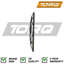 Torq Windscreen Wiper Blade Rear Fits Ford Focus (Mk2) 2.0 #2