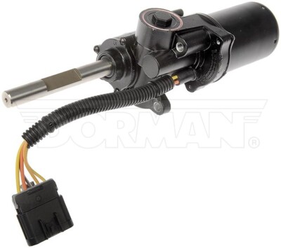 Dorman 747-951 Power Running Board Motor fits Chevy GMC Cadillac Dorman 747-951 Power Running Board Motor fits Chevy GMC Cadillac
