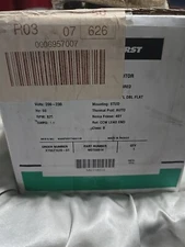  ServiceFirst Condenser Fan Motor Trane American Standard 825 208/230 MOT08914