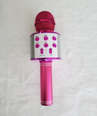 Microfono Karaoke: La Guida All'acquisto - 7