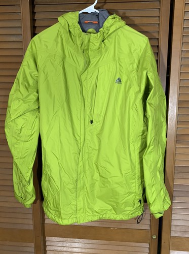 Vintage 90s NIKE ACG Swoosh Storm-fit 