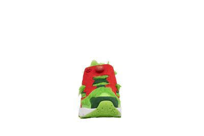 Reebok InstaPump Fury CV Grinch for Sale - Authenticity Guaranteed