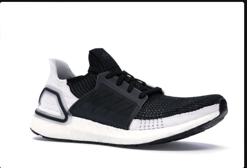 adidas UltraBoost 3.0 Limited Black Silver for Sale | Authenticity  Guaranteed | eBay