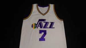 jazz home jersey