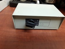 Data Transfer Switch AB