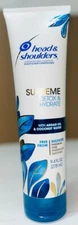 New Head & Shoulders Supreme Detox & Hydrate Argan Oil Conditioner
