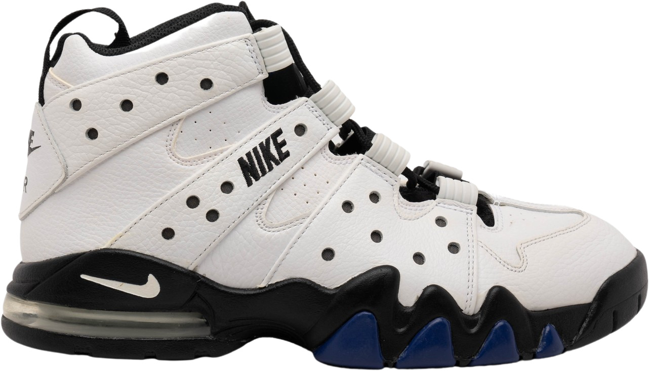 Nike Air Max 2 CB 94 White Purple Black for Sale Nike Air Max 2 CB 94 White Purple Black for Sale