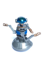 Star Wars RX-24 Rex Disney Tours Park 10 cm personaggio Hasbro sciolto 100% completo