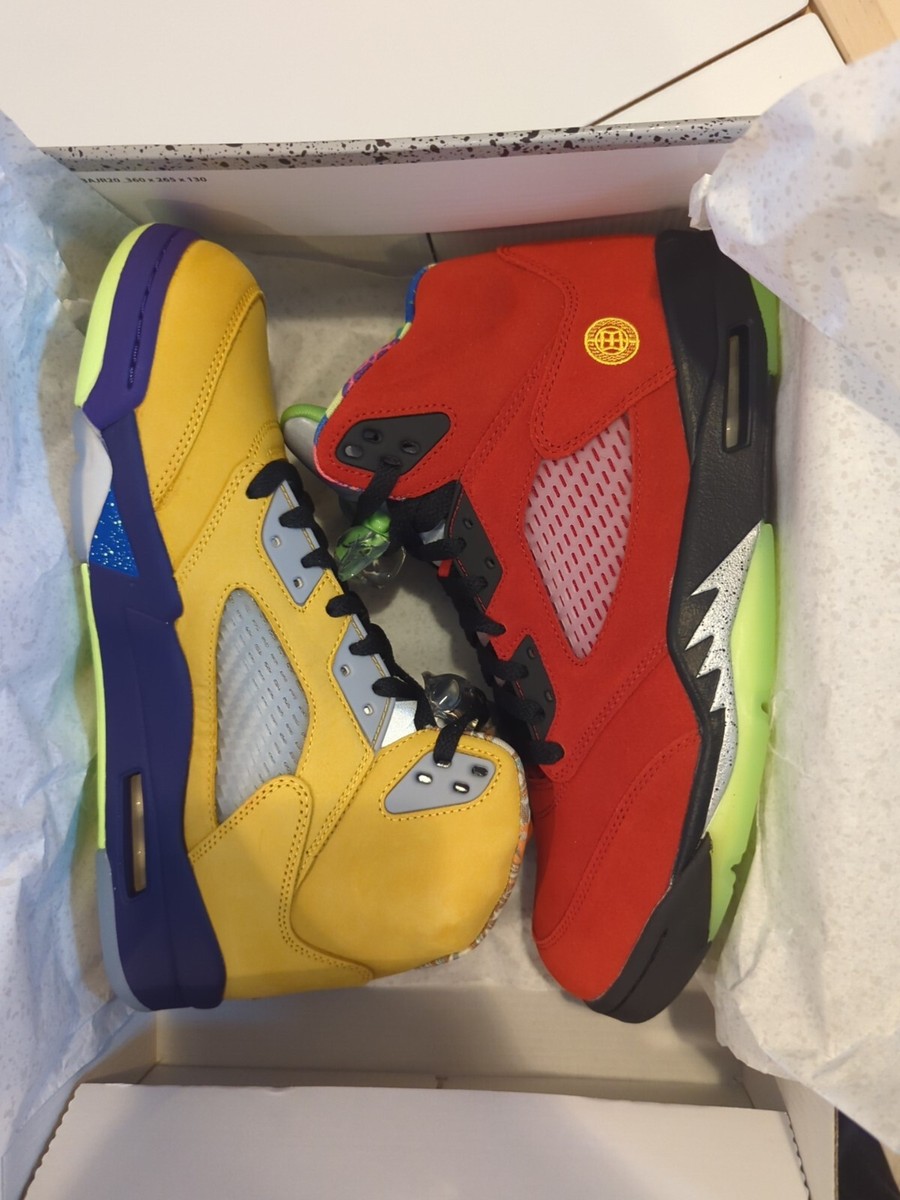 Size 11 Jordan Retro SE Solar Orange 