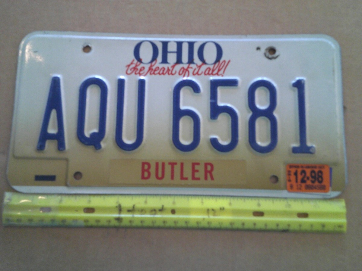 Butler county wedding license | Beachweddingtips.com