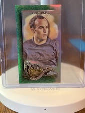 Top Landon Donovan Cards for All Budgets 31