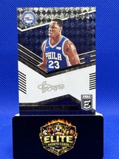 2021-22 Donruss Elite #PP-CBA Charles Bassey Pen Pals #/149