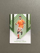 2024 Futera INCREDIBLE FRANK RIJKAARD/22