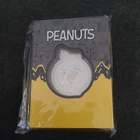 Peanuts® 75 Year Diamond Anniversary Snoopy Shaped 1 oz Silver. 815/1500 Minted