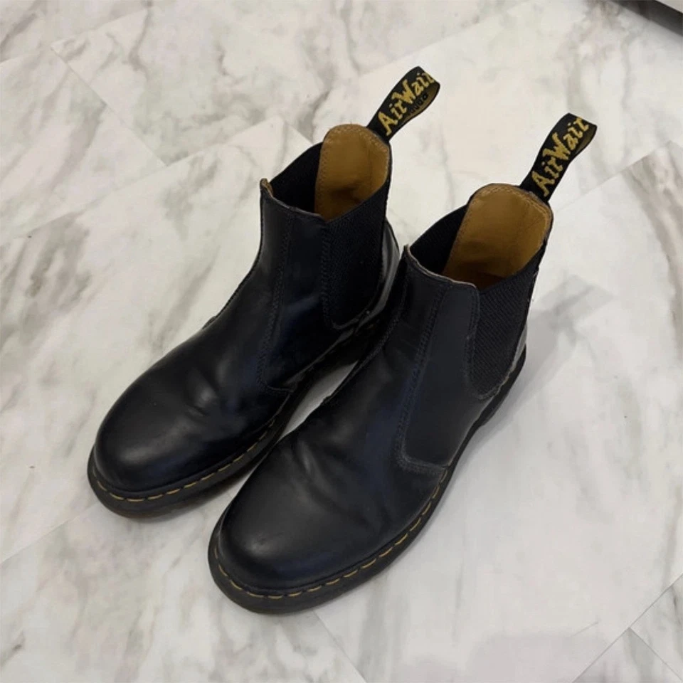 Dr Martens 2976, foto 1 di 3