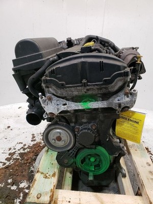 Engine 1.6L S Model Fits 07-10 MINI COOPER OEM