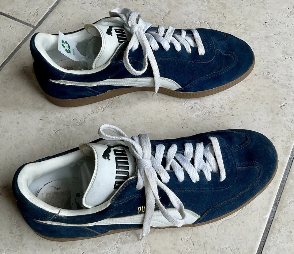 Puma Liga Suede, Foto 2 von 5
