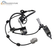 ABS Wheel Speed Sensor Wiring Harness Front Left Fit Toyota Tundra 89516-0C040