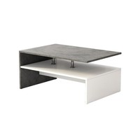 Couchtisch Vicco Mike 90 X 60 Cm