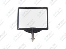 Chrosziel 410-31 4 x 5.65" Filter Tray C2029-872 