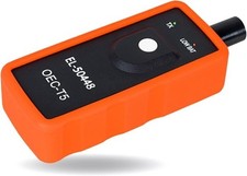 TPMS Relearn Tool for Tire Sensor, TPMS System Programming Training Tool, Automo