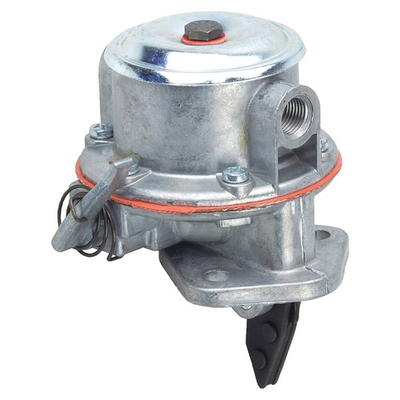 #ad #ad New Total Power Parts Fuel Lift Pump For Ford New Holland D8NN9350AA $39.30