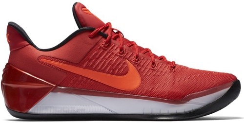 Nike Kobe A.D. NXT Men's Basketball Shoes University Red, Sz11.5