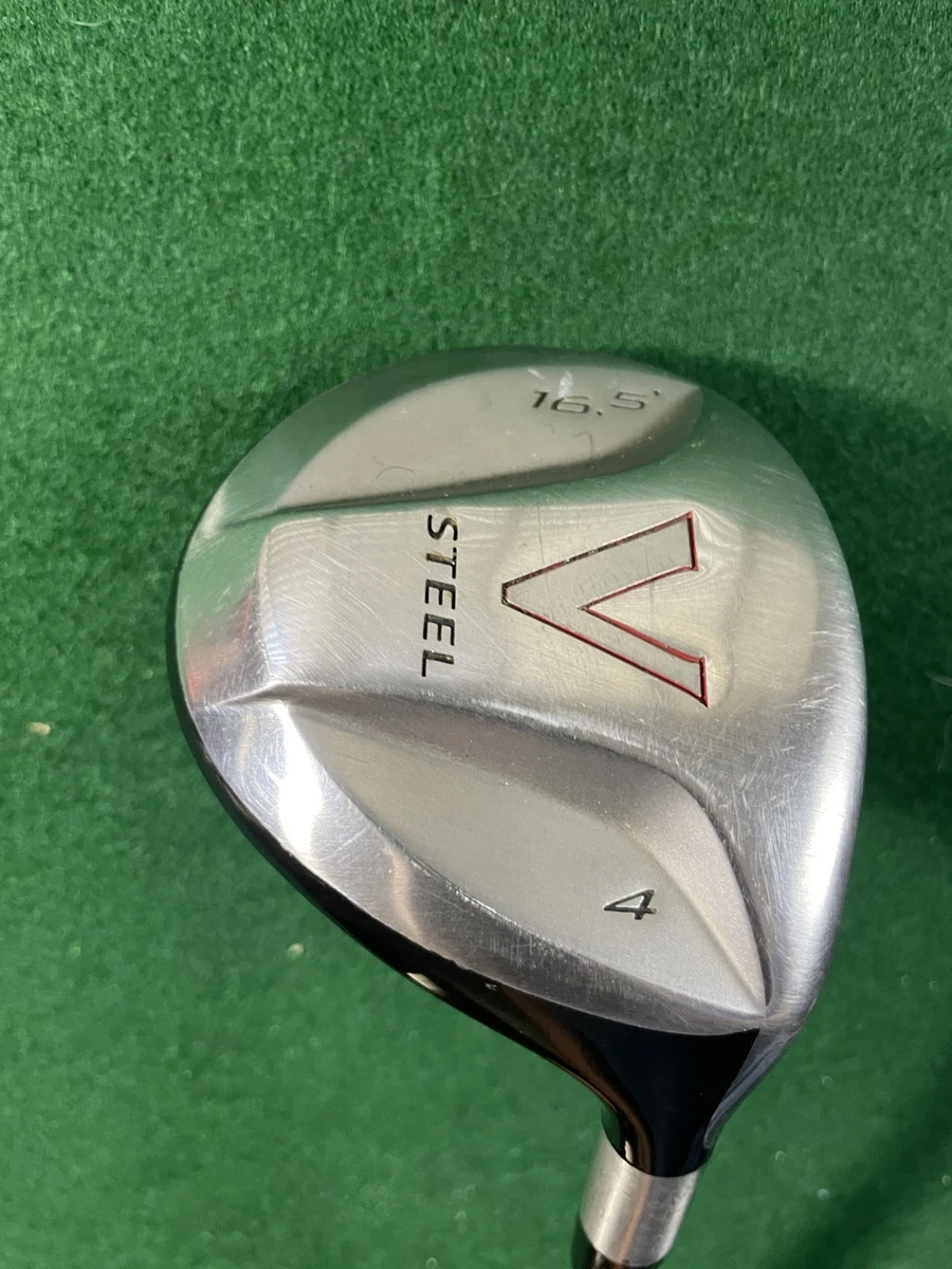 Taylormade V Steel for sale | eBay