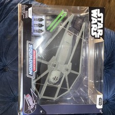 Star Wars Micro Galaxy Squadron Series 3 TIE Reaper