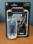 Ahsoka Tano VC297 Star Wars Vintage Collection TVC MOC 3.75” Hasbro