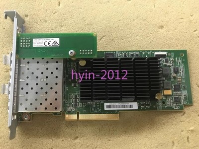 1pcs Used   4-Port SVC 2145-DH8 00AR319 00MJ429 00RY004 16G *pt