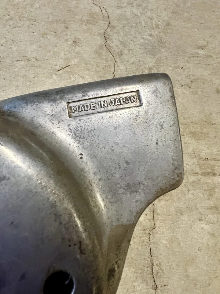 CUBIERTA CÁRTER IZQUIERDO MOTOR YAMAHA XS650 TX650 XS1 XS2 1970 - 1982 1983 Foto 3 de 4