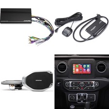 Alpine i407-WRA-JL 7in In-Dash Digital Receiv...